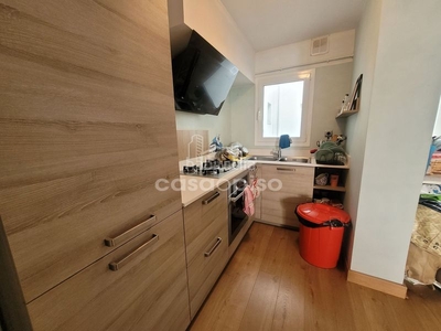 Piso en cervantes 150 ático en venta en centre - en Terrassa