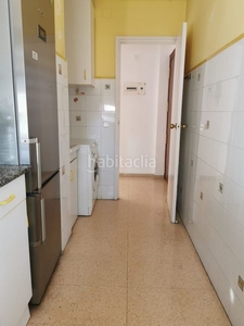 Piso con 2 habitaciones con ascensor en Almeda - El Corte Inglés Cornellà de Llobregat