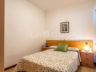 Piso con 2 habitaciones en Vallcarca - Penitents Barcelona