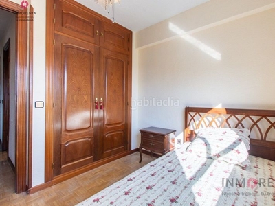 Piso con 3 habitaciones con ascensor en Ventas Madrid