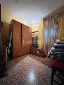 Piso con 3 habitaciones con ascensor y calefacción en Malgrat de Mar