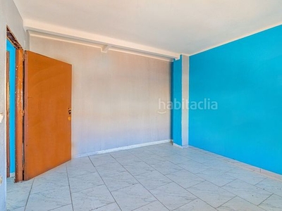 Piso con 3 habitaciones en La Paz Alcalá de Guadaira