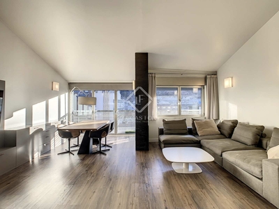 Piso de 108m² en alquiler en Escaldes, Andorra