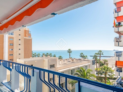 Piso de 128m² con 18m² terraza en venta en Málaga Este