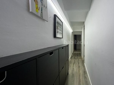 Piso dúplex en venta en calle de còrsega en Camp de l´Arpa Barcelona