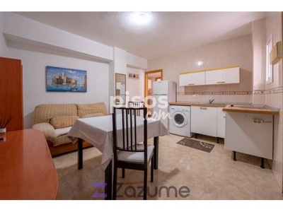 Piso en alquiler en Calle C. Villaverde en Palmete por 490 €/mes