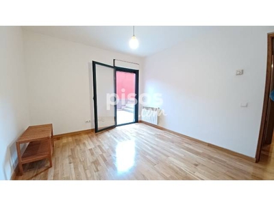 Piso en alquiler en Calle de Batres en Humanes de Madrid por 630 €/mes