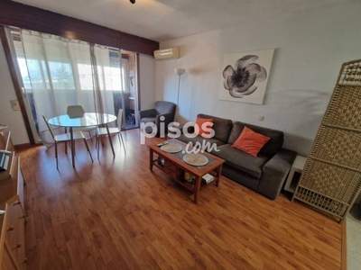 Piso en alquiler en Calle de Beatriz de Bobadilla, 11 en Ciudad Universitaria por 1.175 €/mes