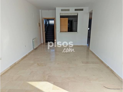 Piso en alquiler en Camino Real en Sanlúcar la Mayor por 480 €/mes