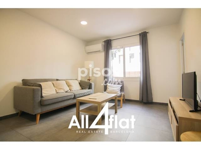 Piso en alquiler en Carrer de Bolívia, cerca de Carrer d' Àvila en El Parc-La Llacuna del Poblenou por 1.650 €/mes