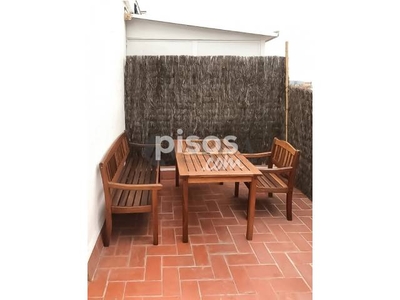 Piso en alquiler en Carrer de Cuba en Montigalà-Sant Crist por 700 €/mes