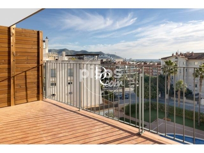 Piso en alquiler en Carrer de Josep Irla en Can Girona-Terramar-Vinyet por 1.400 €/mes