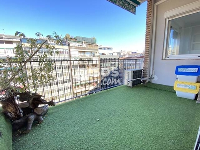 Piso en alquiler en Carrer de Tuset, 32 en El Putxet-El Farró por 1.575 €/mes