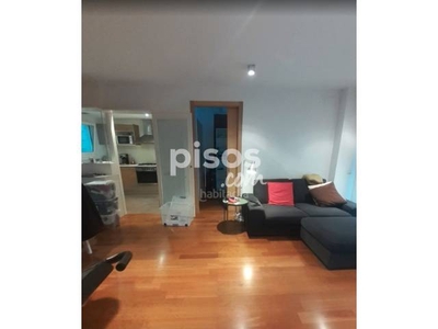 Piso en alquiler en Carretera de Collblanc en La Maternitat-Sant Ramon por 1.250 €/mes