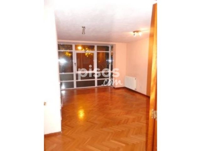 Piso en alquiler en Dehesa Vieja en Arroyos y Tempranales por 950 €/mes