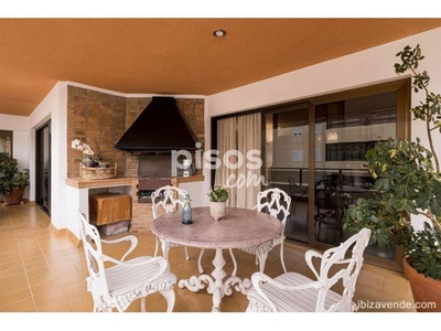 Piso en alquiler en Ibiza Centro en S'Eixample-Can Misses por 1.980 €/mes