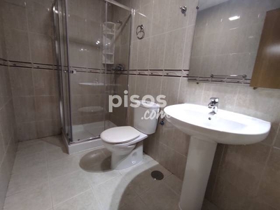 Piso en alquiler en Plaza del Esparto, 6 en Centro por 630 €/mes