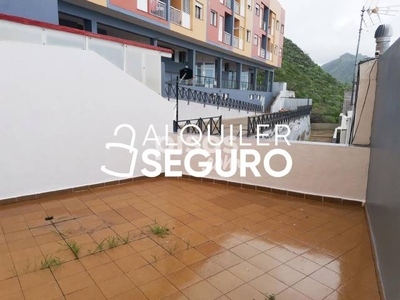 Piso en alquiler en San Cristóbal de La Laguna en La Cuesta-Finca España-Los Valles por 625 €/mes