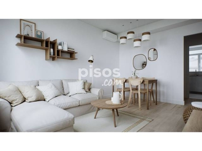 Piso en alquiler en Sant Marti en Provençals del Poblenou por 1.700 €/mes