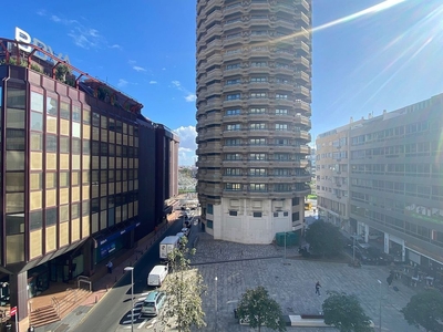 Piso en alquiler en Santa Catalina - Canteras de 1 habitación con muebles y ascensor