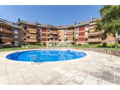 Piso en alquiler en Zona Norte en Zona Norte por 1.675 €/mes