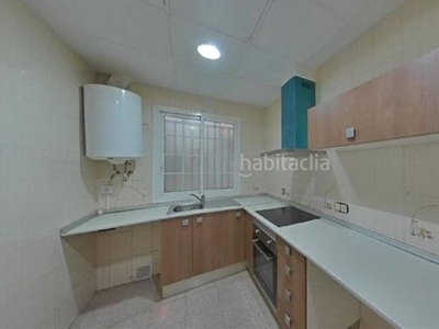 Piso excelente piso en benicalap - sin comisión de inmobiliaria en Valencia