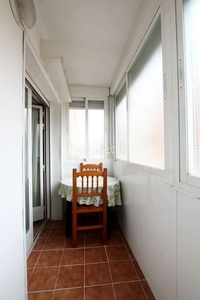 Piso en calle lugo piso con 2 habitaciones con calefacción y aire acondicionado en Alcobendas