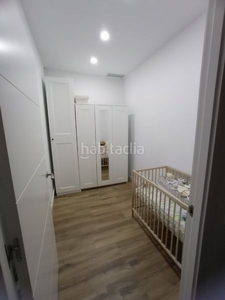 Piso en carrer montcada planta baja con patio en Covadonga Sabadell