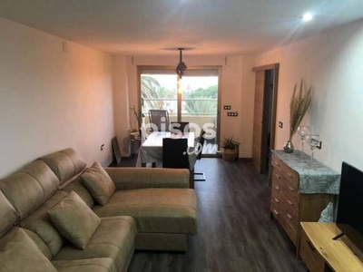 Piso en venta en Aguadulce Sur