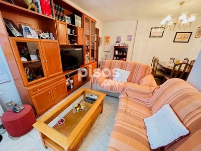 Piso en venta en Avanzada-La Cueva en Avanzada-La Cueva por 125.260 €