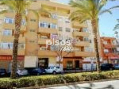 Piso en venta en Avenida de Carlos III, cerca de Calle del Doctor Barraquer en Aguadulce Sur por 134.500 €