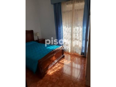 Piso en venta en Sta. Marina