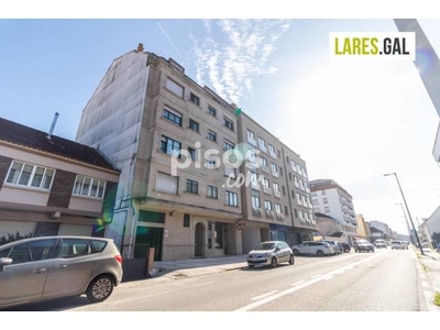 Piso en venta en Avenida de Vigo, cerca de Avenida de Moaña