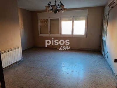 Piso en venta en Avinguda de Montserrat, cerca de Carrer de Tarragona en Sant Joan de Vilatorrada por 75.000 €