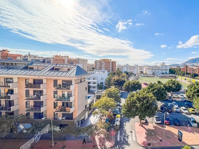 Piso en venta en Benalmadena Costa, Benalmádena, Málaga