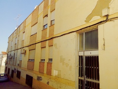 Piso en venta en calle Corredera, Mengíbar, Jaén