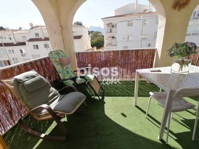 Piso en venta en Calle Costera Dels Nassos en Altea Poble por 215.000 €