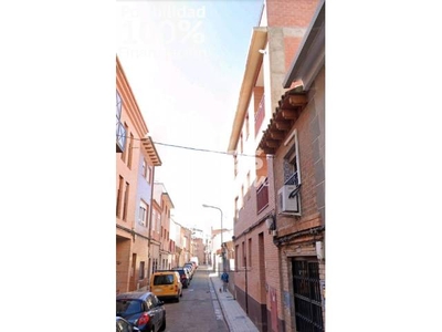 Piso en venta en Calle de Almería en Torrero-La Paz-Parque Venecia por 105.999 €