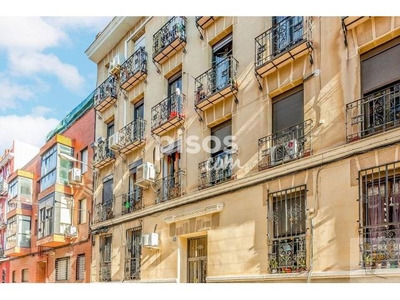 Piso en venta en Calle de Iriarte en Guindalera por 162.800 €