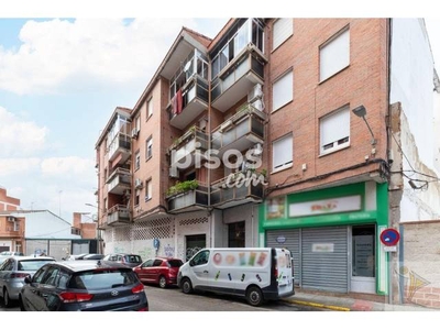 Piso en venta en Calle de las Nieves en Ribera del Tajo por 80.000 €