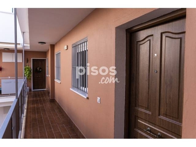 Piso en venta en Calle del Calvario, nº Call en Chorrillo por 135.000 €