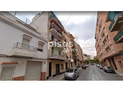 Piso en venta en Calle del Montedúver