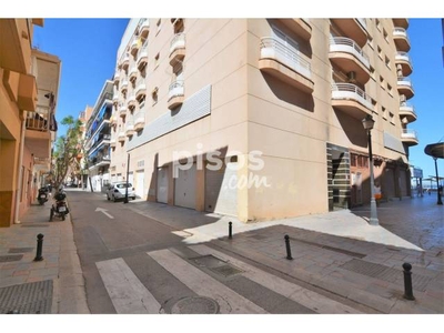 Piso en venta en Calle del Poeta Salvador Rueda, cerca de Calle de Francisco Cano en Playa de Los Boliches por 199.500 €