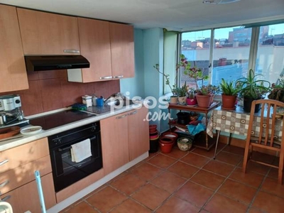 Piso en venta en Calle del Sagrado Corazón, 13