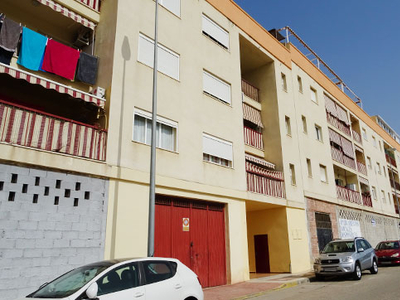 Piso en venta en calle Jaima, Vélez-málaga, Málaga