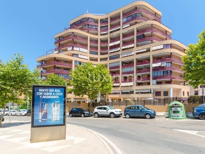 Piso en venta en Calpe / Calp, Alicante