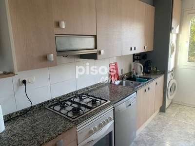 Piso en venta en Can Clos-Els Pinetons