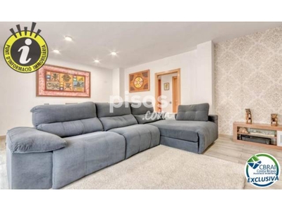 Piso en venta en Carrer de la Llança en Eixample-Horta Capallera por 138.000 €