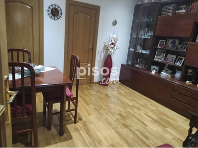 Piso en venta en Carrer del Doctor Jaume Ferran i Clua