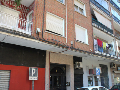 Piso en venta en cmno Eusebio Rubalcaba, Talavera De La Reina, Toledo